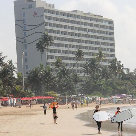 Sandaru Holiday Resort Weligama Bagian luar foto