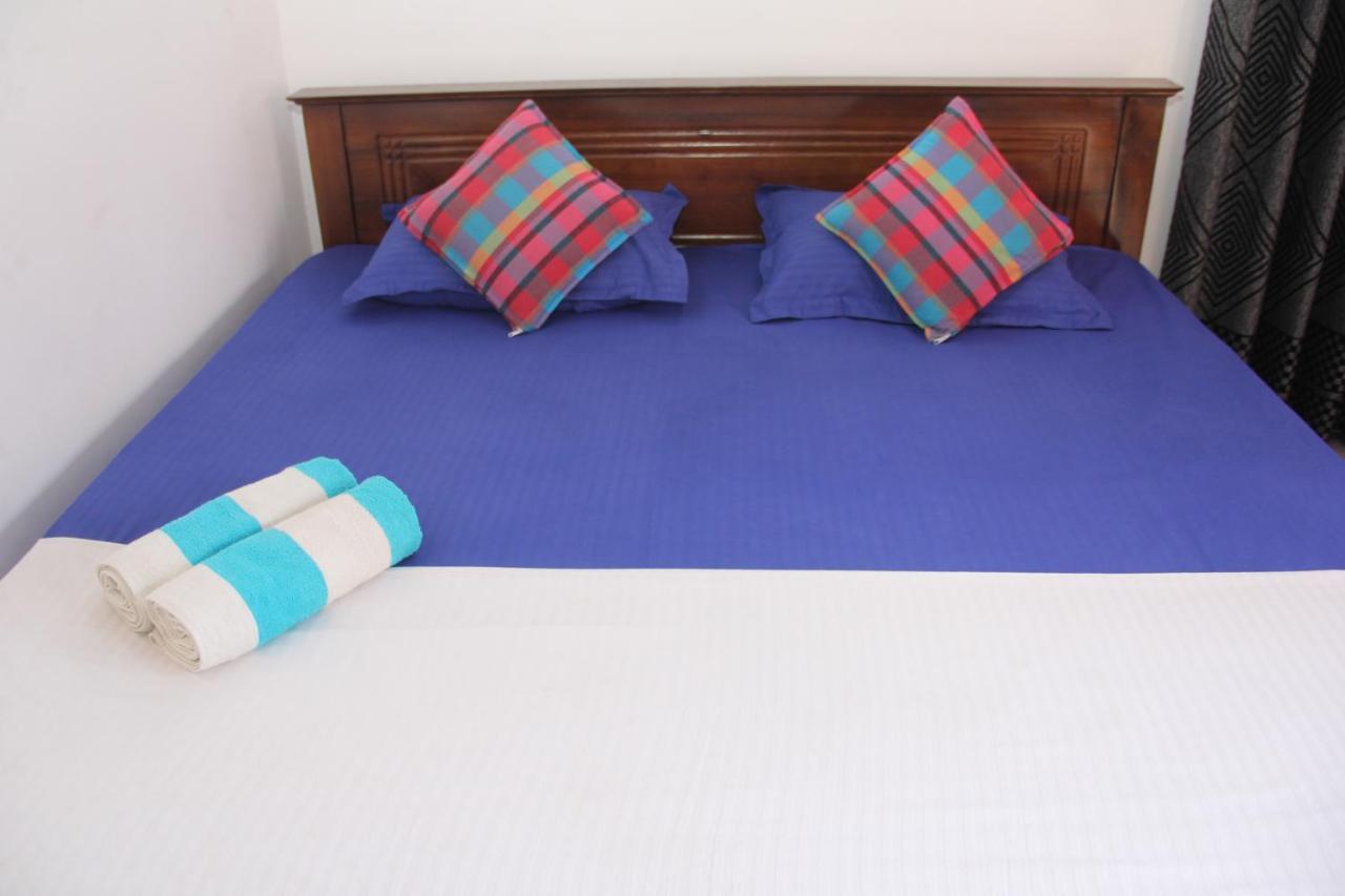 Sandaru Holiday Resort Weligama Bagian luar foto
