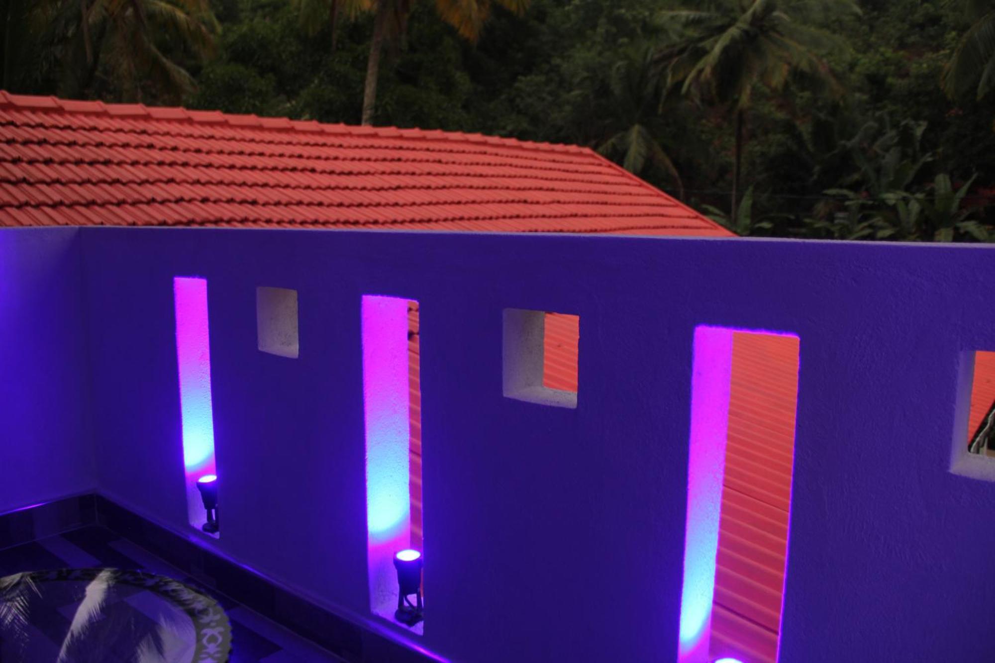 Sandaru Holiday Resort Weligama Bagian luar foto